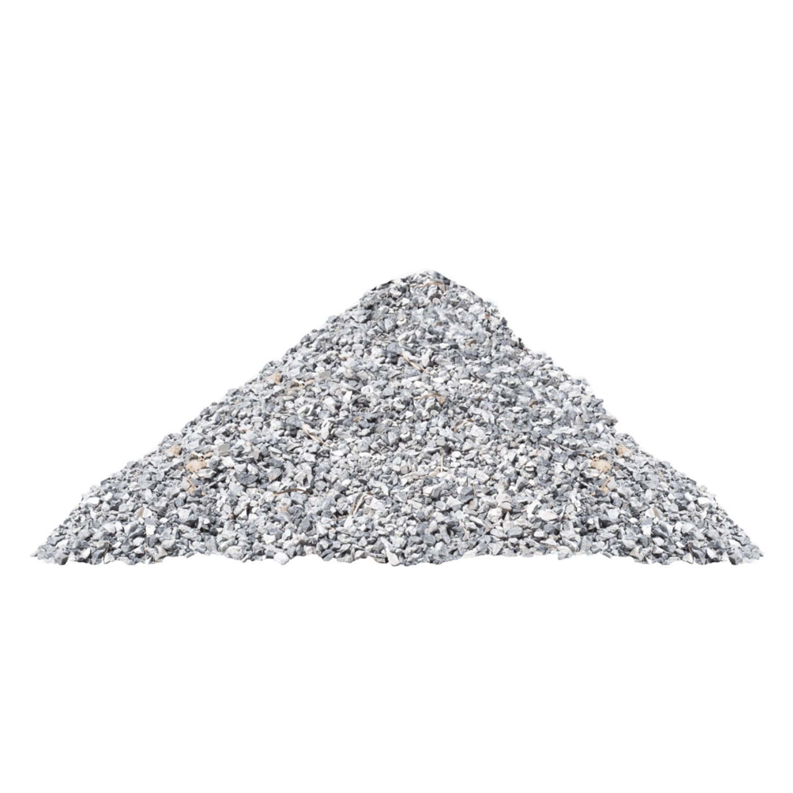 Crusher Gitti (Crusher Gravel)