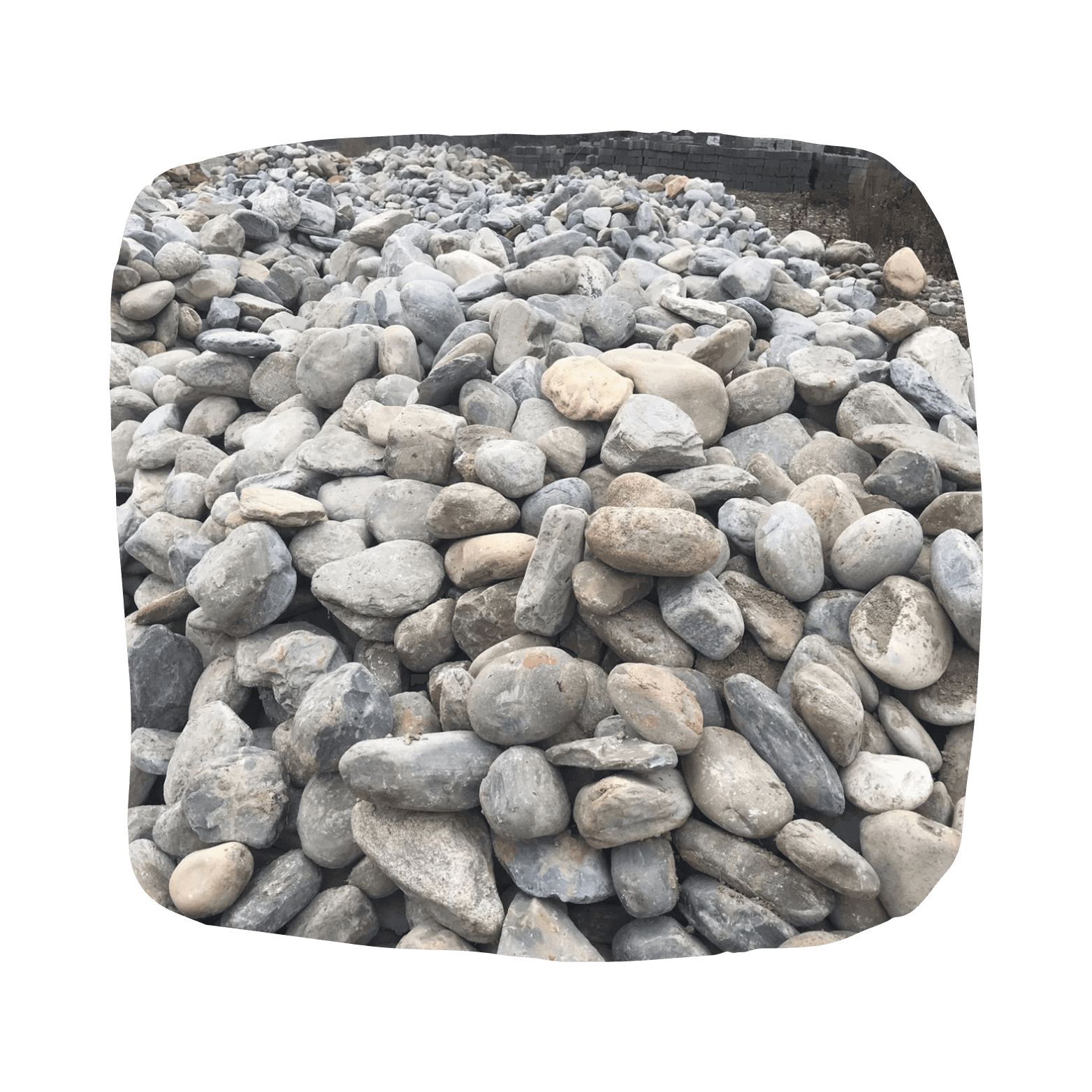 Dhunga (Stone)