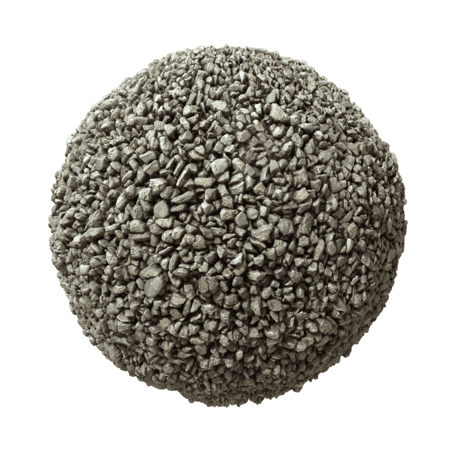 Local Gitti (Local Gravel)